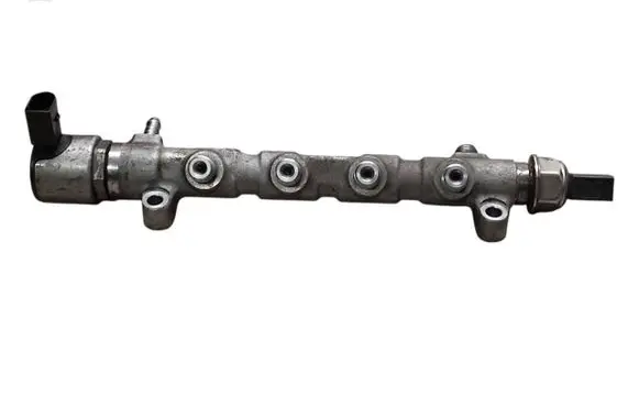 Skoda Octavia Mk3 (5E) Fuel main line pipe 04L130089F 04L130764B 04L906054