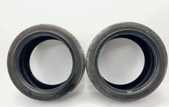 Ford Fusion II R18 summer tire 