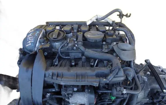 Audi A4 S4 B8 8K Turbo 06H145701K