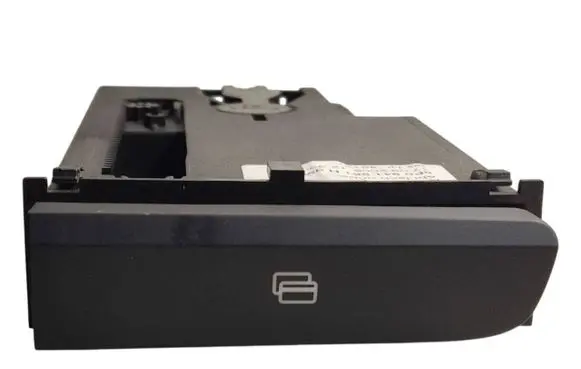 Audi A3 S3 A3 Sportback 8P Dashboard storage box/compartment 8P0941561H