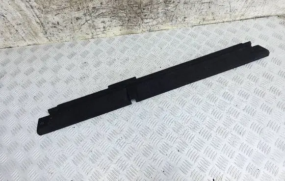 MG ZS Other trunk/boot trim element 