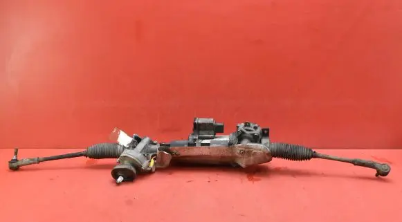 Volkswagen Golf IV Steering rack 1K1423051BN
