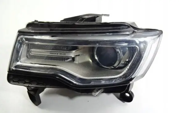 Jeep Grand Cherokee Headlight/headlamp