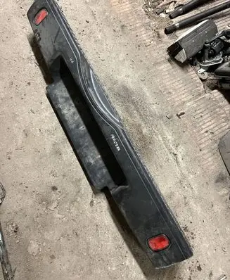 Opel Frontera B Rear bumper 897144552 07059827