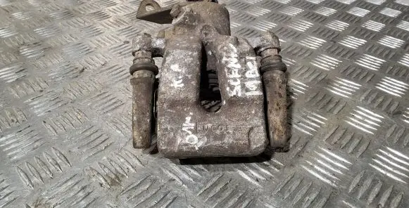 Renault Scenic I Rear brake caliper