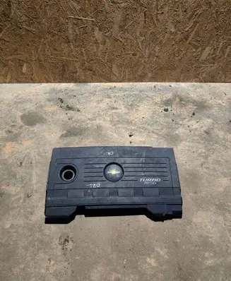 Chevrolet Orlando Engine cover (trim)