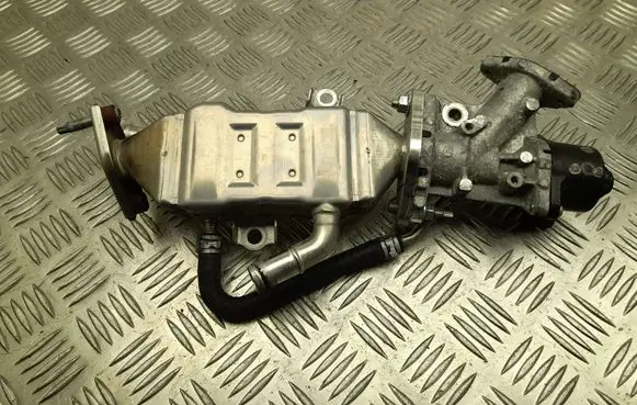 Toyota Prius (XW50) EGR valve 2560137020D