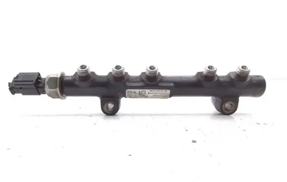 Citroen C4 II Picasso Fuel main line pipe 9685297580 9670076780