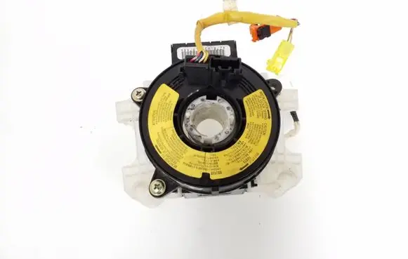 Mazda 6 Airbag slip ring squib (SRS ring) 0730J3DZ70W300744