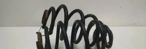 Volkswagen PASSAT B5 Rear coil spring