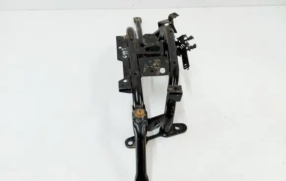 Land Rover Defender Front axle beam 