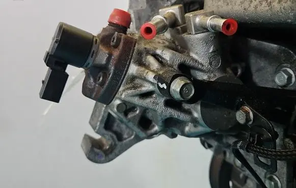 Hyundai i30 Fuel injection high pressure pump 9046040004 IMPRK1565047