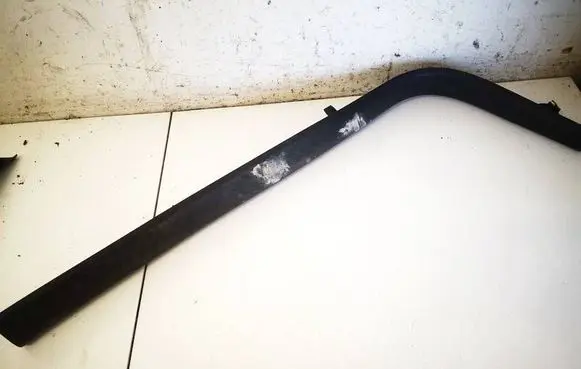 Peugeot 307 Front sill trim cover 9659574377