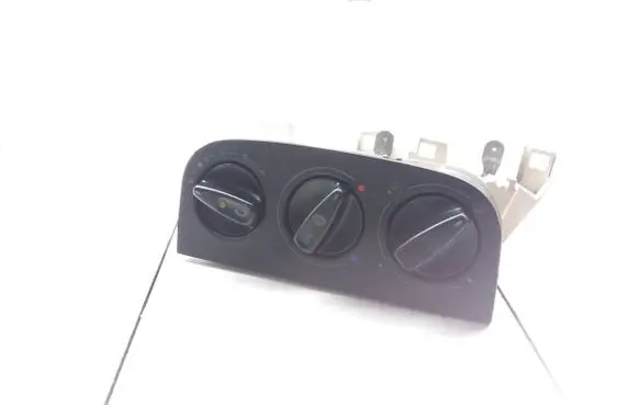 Ford Galaxy Climate control unit 95NW18D451A 7M0819075D