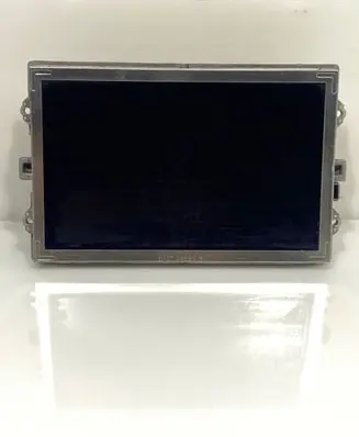 Mercedes-Benz C W204 Screen/display/small screen A2C30083500