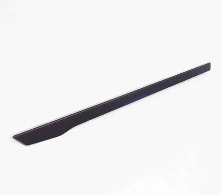 Tesla Model X Rear door card panel trim 103608100