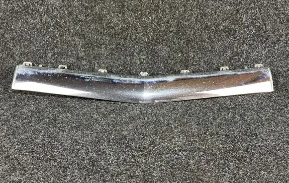 Mercedes-Benz CLS C218 X218 Front bumper splitter molding A2188853200