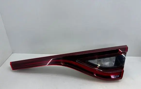 Renault Arkana Tailgate rear/tail lights 265509503R 1121500224