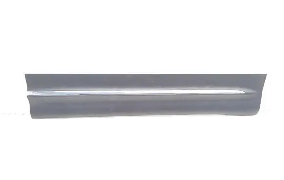 Mercedes-Benz EQB Front door trim (molding) A2477274601 A2477274801