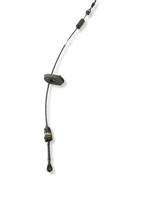 Opel Insignia A Gear shift cable linkage 13219325