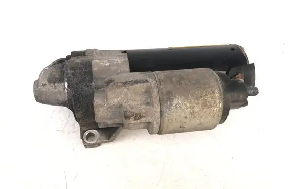 BMW X3 F25 Starter motor 8506657 0001148010