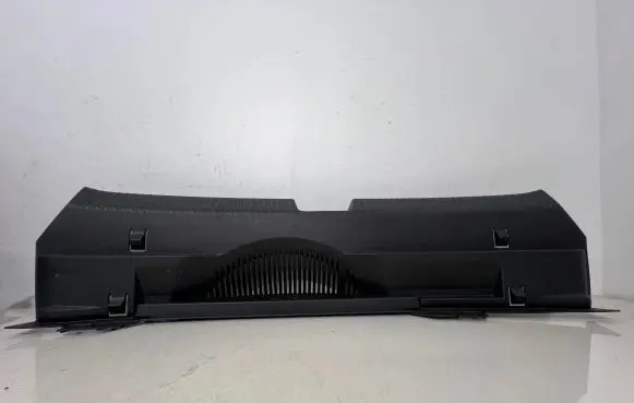 Volkswagen Taigo Trunk/boot sill cover protection 2G7863459G