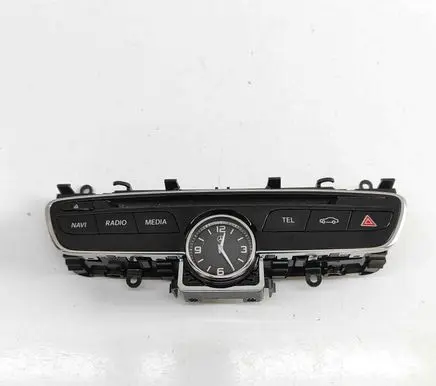 Mercedes-Benz C W205 Sound control switch A2059053901 A2138272000