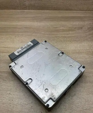 Mazda 626 Engine control unit/module ECU F7FF12A650AMG GND6