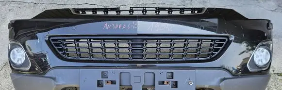 Opel Antara Front bumper 25953690