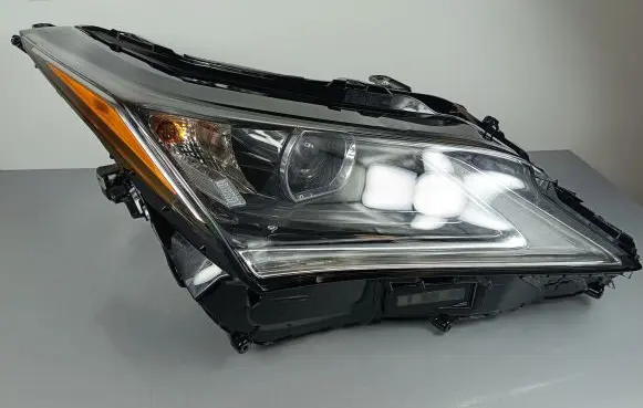 Lexus RX 450H Headlight/headlamp 8990848040