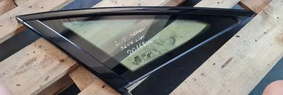 Audi A6 C7 Rear side window 4G5845297