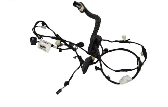 Ford Escape IV Rear door wiring loom LX6T14632 LX6T14632NBH AE00