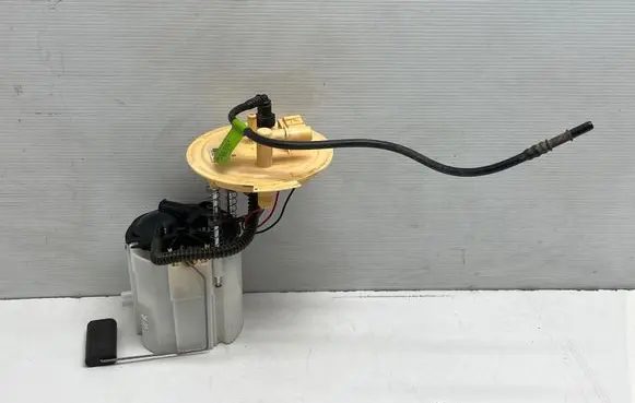 Jeep Wrangler In-tank fuel pump KC11200CFP 52030306AC