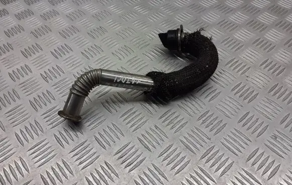 Ford Focus EGR valve line/pipe/hose