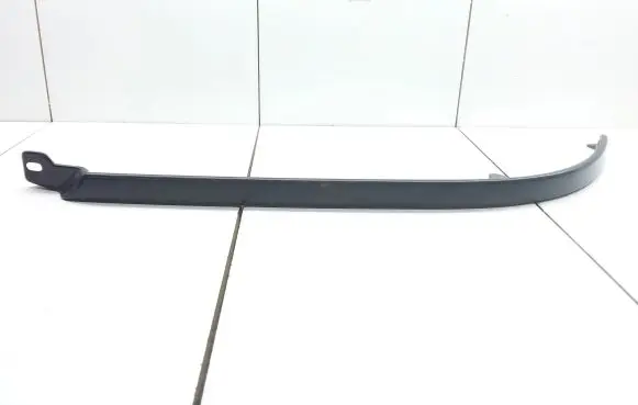 Under headlight/headlamp trim