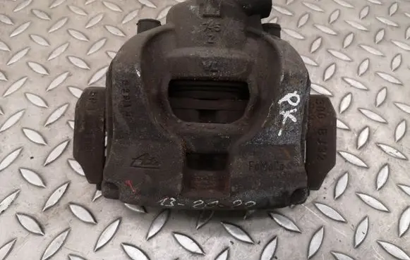 Land Rover Range Rover Evoque L538 Front brake caliper