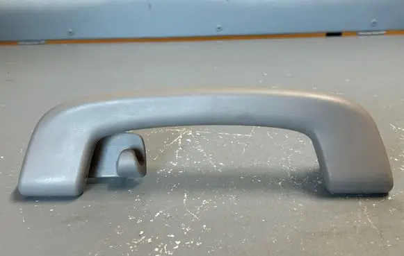 BMW 1 F20 F21 Rear interior roof grab handle PA6GF30