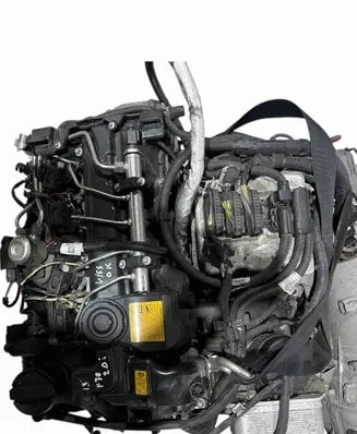 BMW 3 F30 F35 F31 Engine swap n20b20 n20b20b