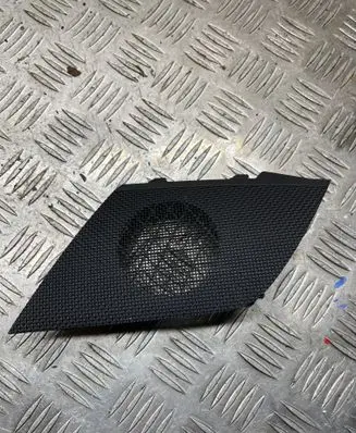 Side speaker trim/cover