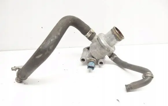 Fiat Seicento/600 Thermostat housing 77299597693639