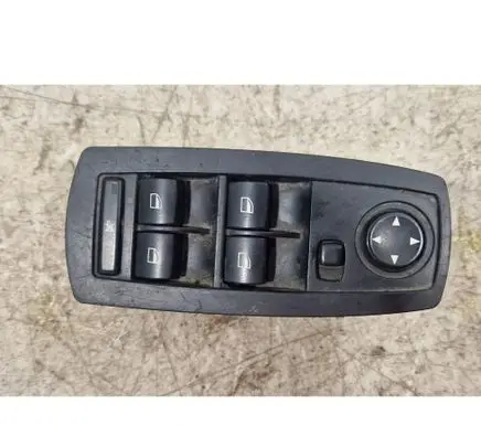 BMW X3 E83 Electric window control switch 3411746 3402734