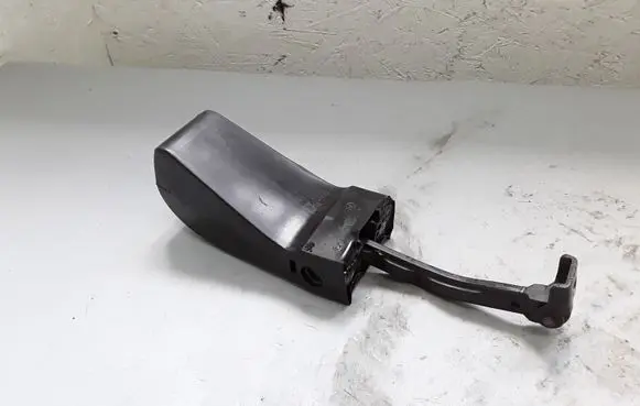 Skoda Superb B6 (3T) Front door check strap stopper 3T0837249