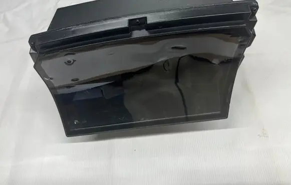 Mercedes-Benz GLE W167 Head up display screen A1679000716 A1679025608 A1679015904
