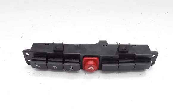 Opel Antara Hazard light switch 20785509 111226