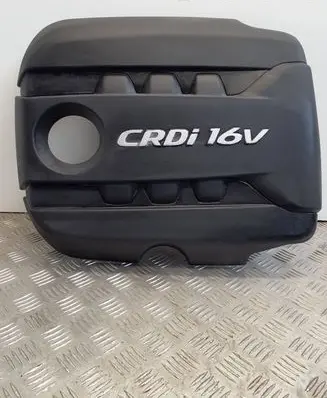 Hyundai i40 Engine cover (trim) 292402A900