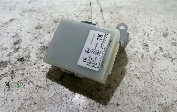 Suzuki Grand Vitara II Other control units/modules 3717164JA0 58909 62P5036