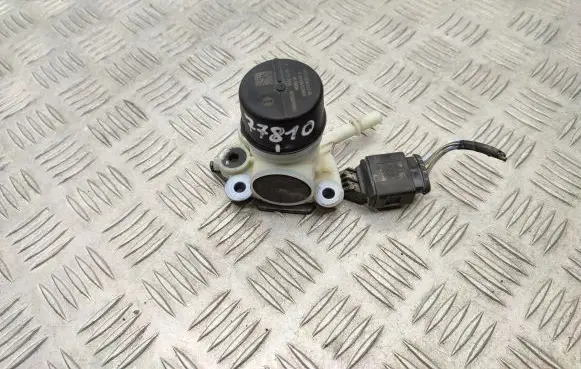 Volkswagen Sharan Adblue pump F01C07001200 F01C070013