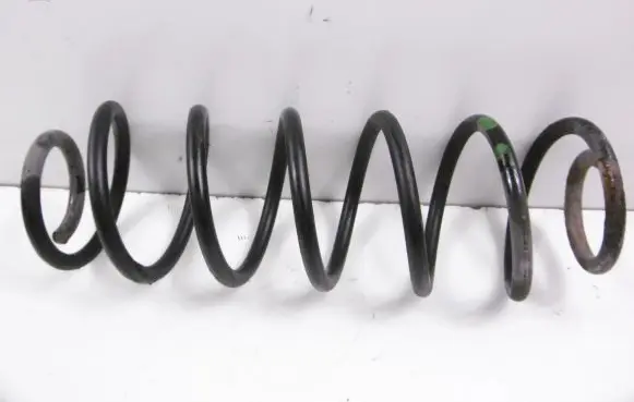 Ford Fusion Rear coil spring