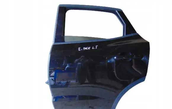 Jaguar E-Pace Rear door 8916516516301