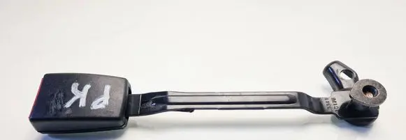 Audi A6 S6 C5 4B Front seatbelt buckle 4B0857755E